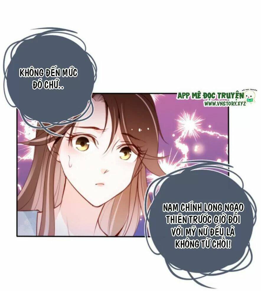 Nàng Trở Thành Bạch Nguyệt Quang Của Vương Gia Bệnh Kiều: Chapter 97