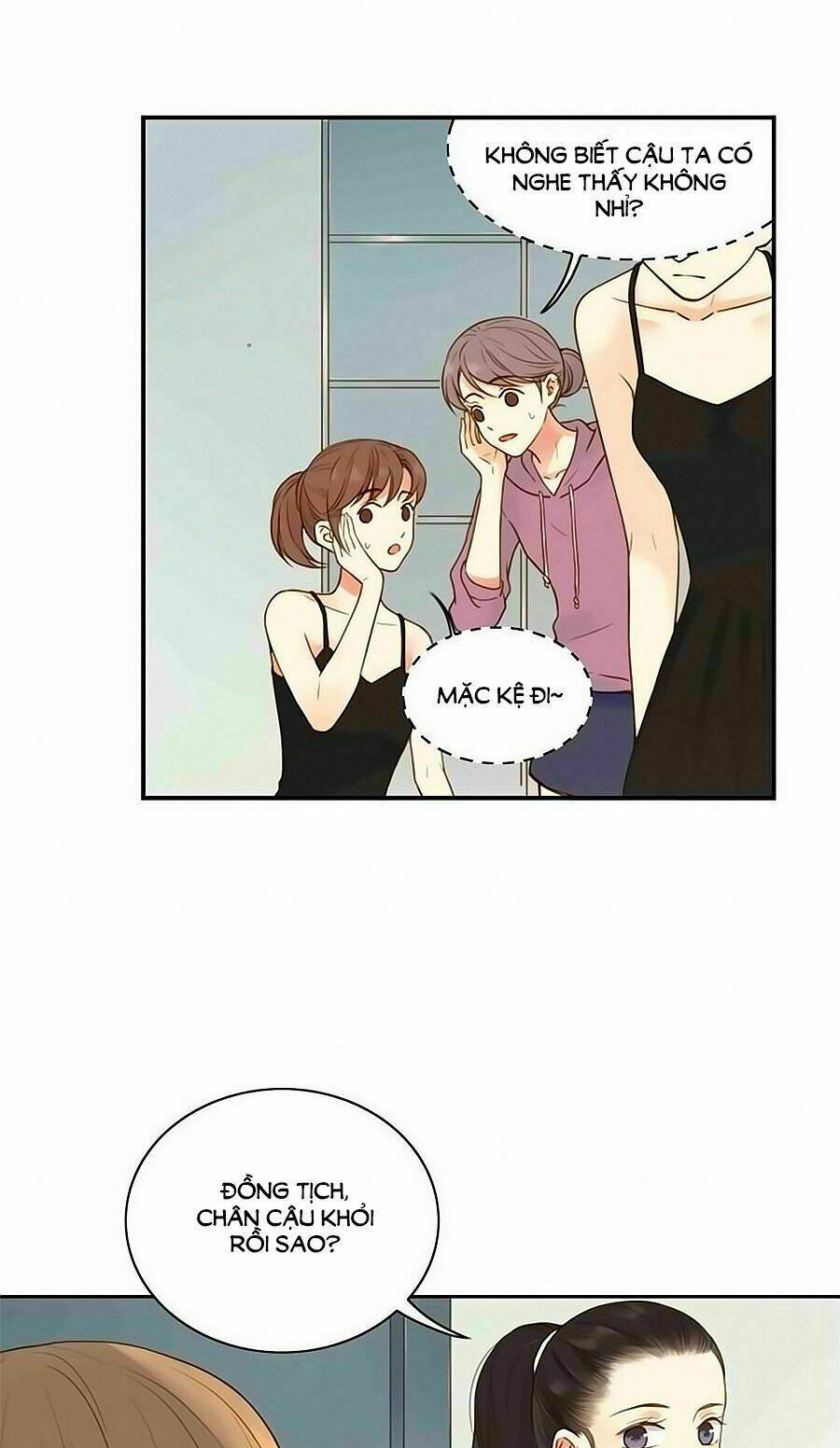 Bạc Hà Chi Hạ 2: Chapter 37