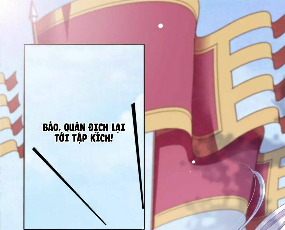 Xuyên Về Cổ Đại Làm Quốc Bảo: Chapter 39