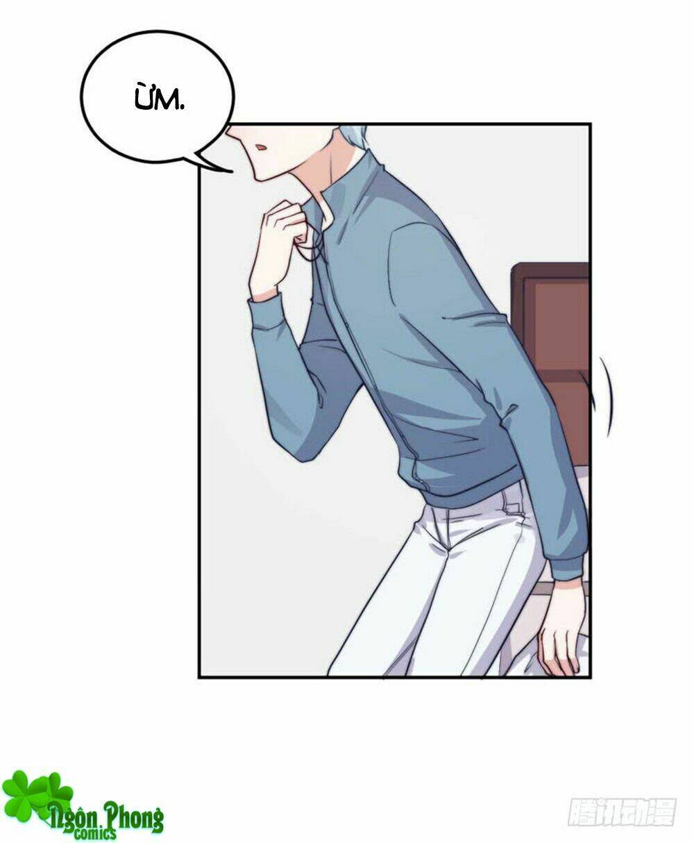 Bà Xã Tôi Là Nam Thần: Chapter 50