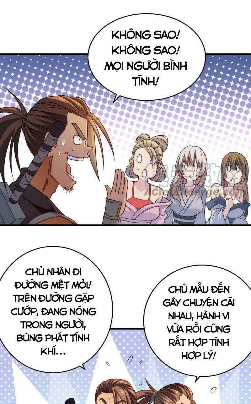 Ta Là Đại Hoàn Đan: Chapter 68