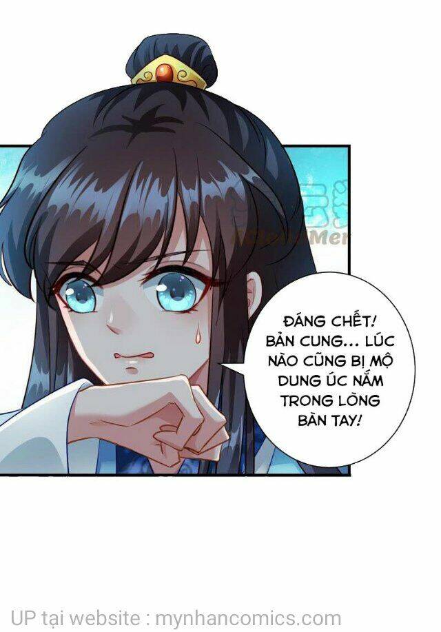 Thái Tử Điện Hạ Có Tin Vui: Chapter 118