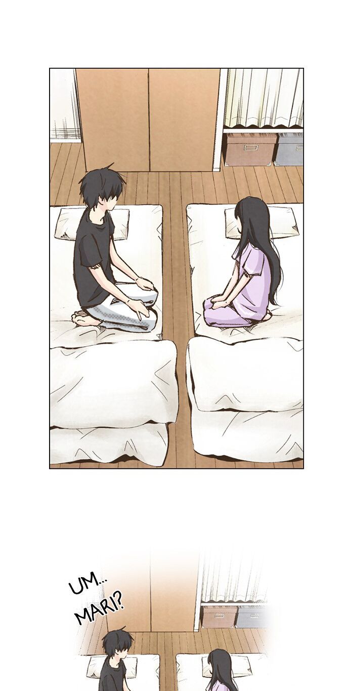 Làm Vợ Anh, Em Nhé: Chapter 27