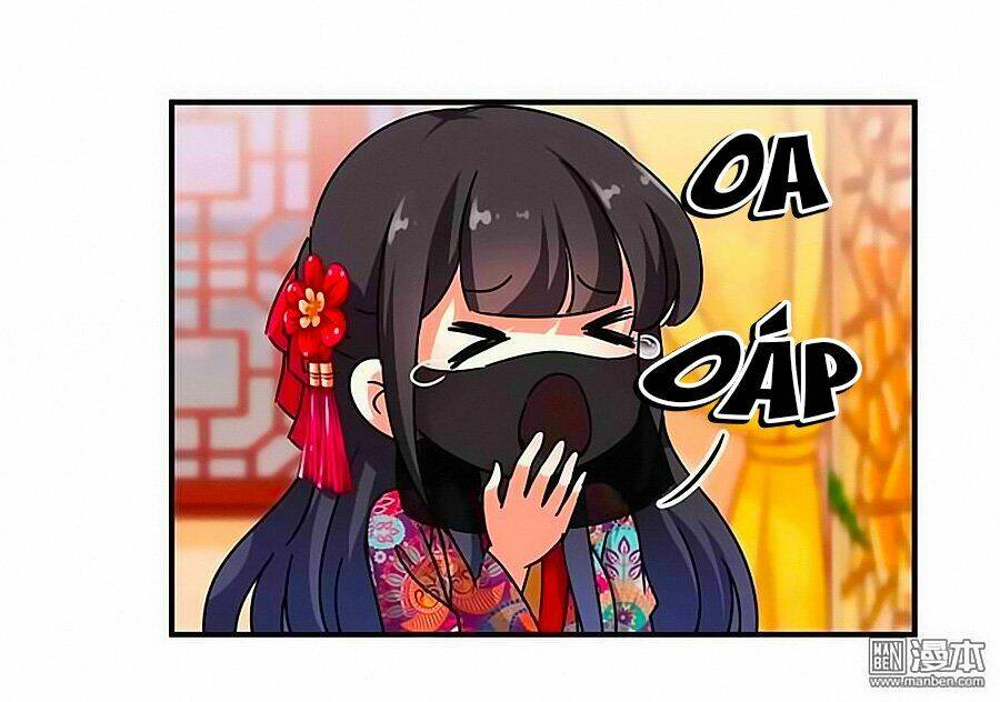 Vương Gia! Ngươi Thật Bỉ Ổi: Chapter 318