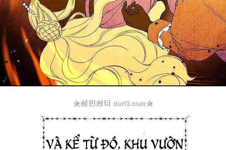 Cô Hầu Giỏi Giang: Chapter 9