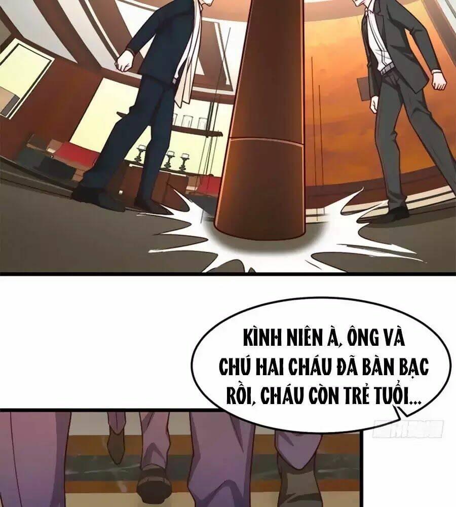 Nhật Ký Báo Thù Của Thiên Kim Hai Mặt: Chapter 49