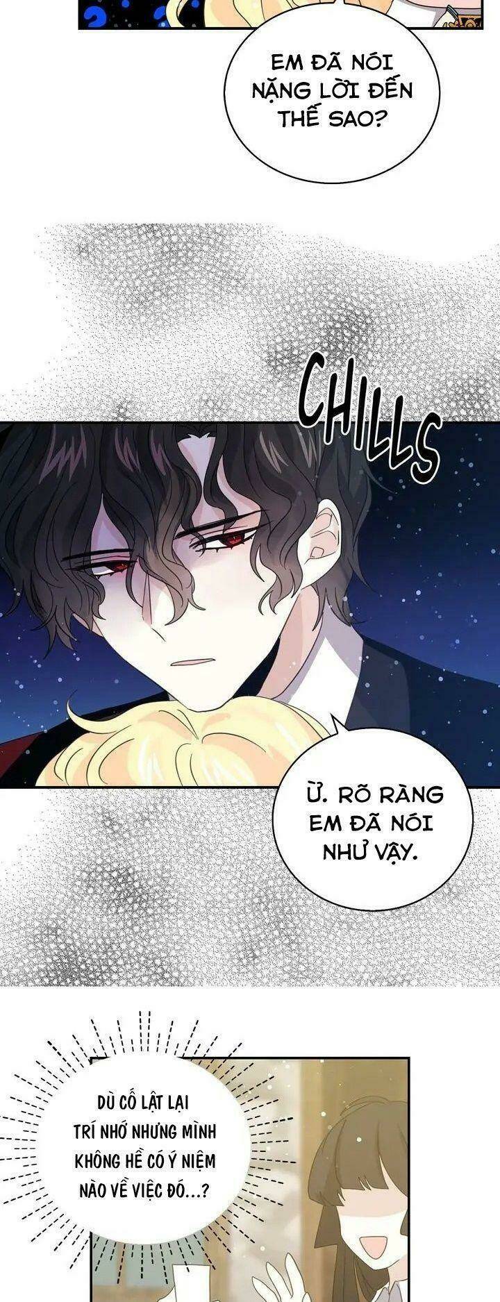 Tôi Là Bạn Gái Cũ Của Một Người Lính: Chapter 23