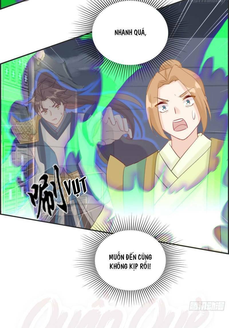 Tối Cường Hoàn Khố Hệ Thống: Chapter 54