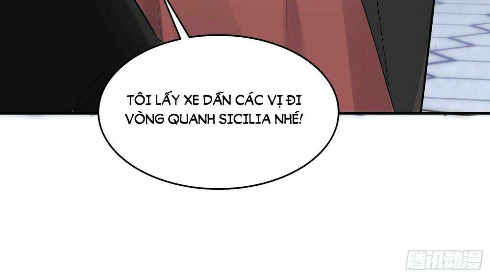 Quái Trộm Thâu Tâm: Chapter 9.2