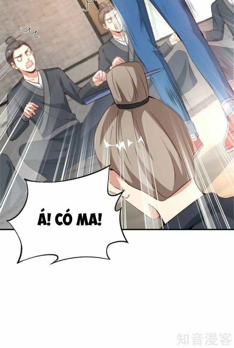 Vòng Bạn Bè Mạnh Nhất Của Tiên Giới: Chapter 105