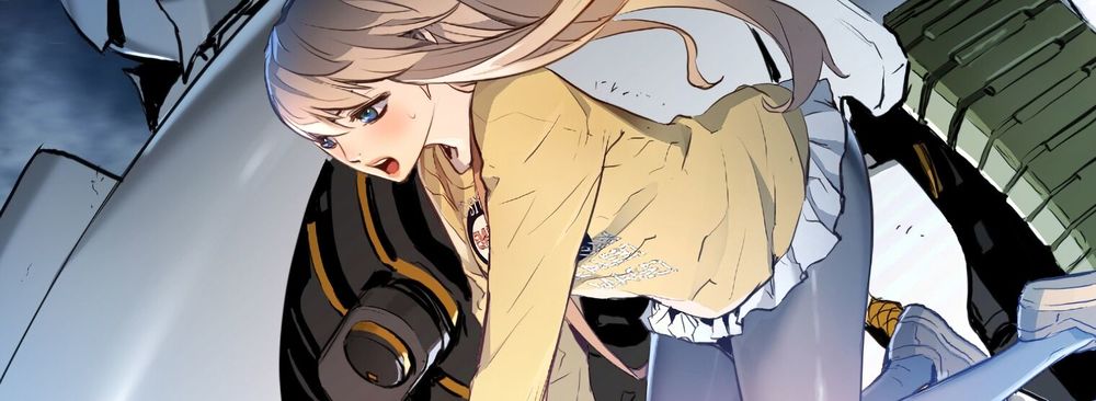 Dị Giới Tam Tuyệt: Chapter 94
