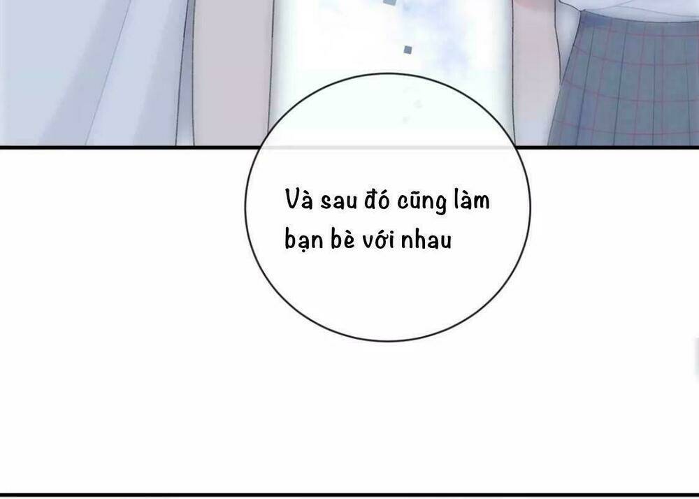 Từ Cái Nhìn Của Em: Chapter 17