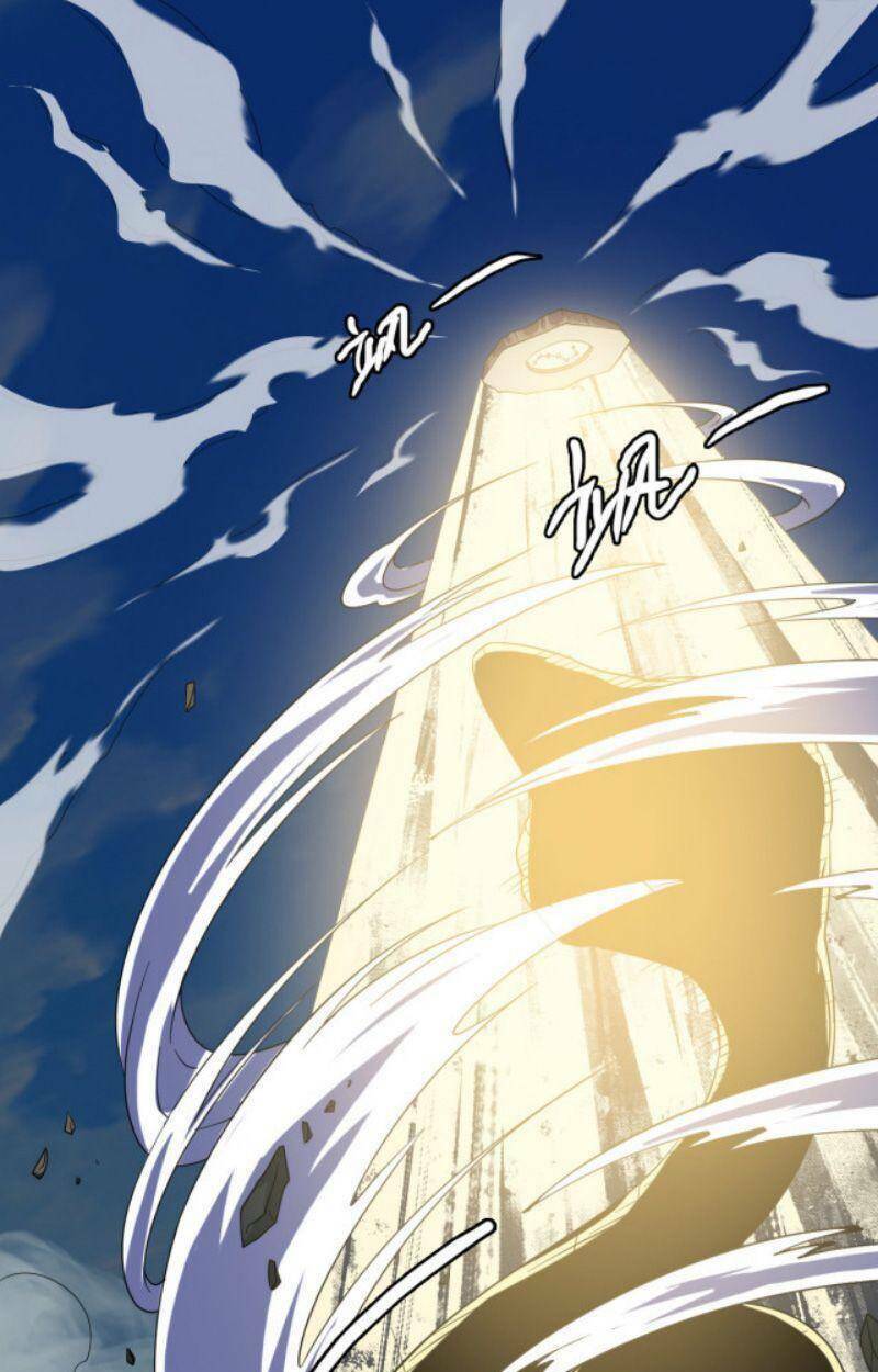 Siêu Đạo Thần Thuật: Chapter 40