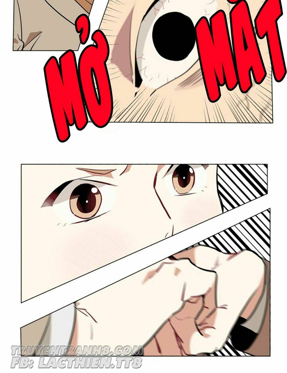 Hoa Đạo Sĩ: Chapter 21