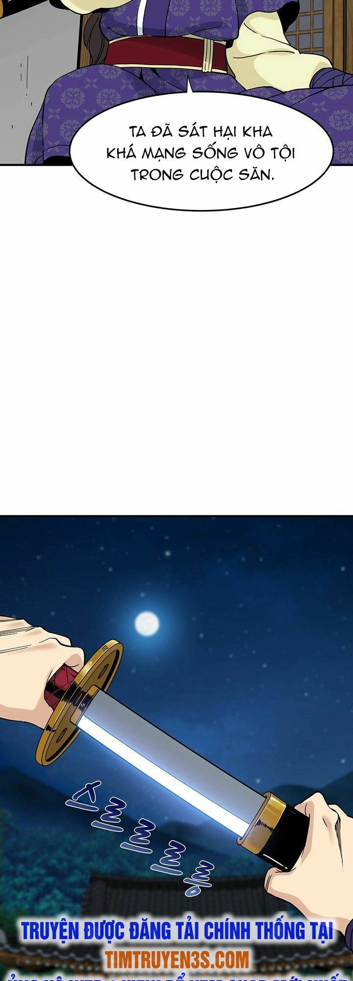 Hồi Ký Của Huyền Thoại Học Giả: Chapter 4