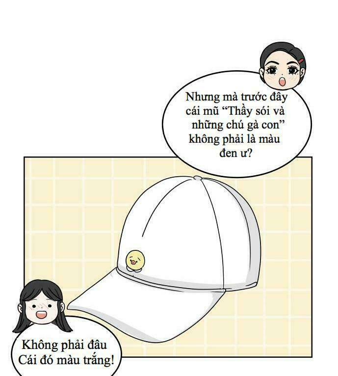 30 Phút Bước Đi Bên Em: Chapter 27
