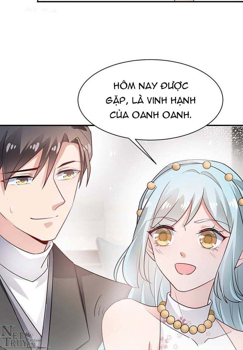 Thịnh Thế Điềm Sủng: Tiểu Manh Thê Của Dịch Thiếu: Chapter 102