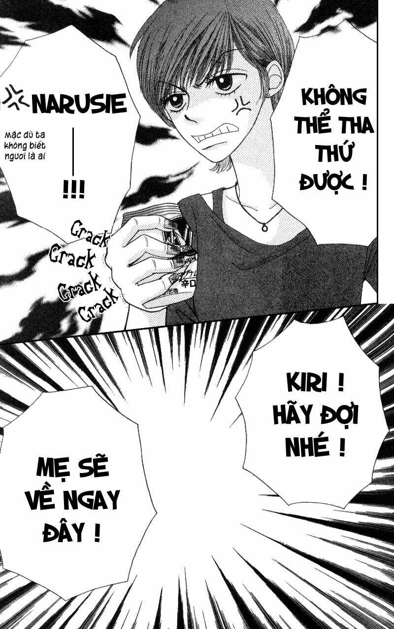 Dự Án Kéo Vàng: Chapter 6