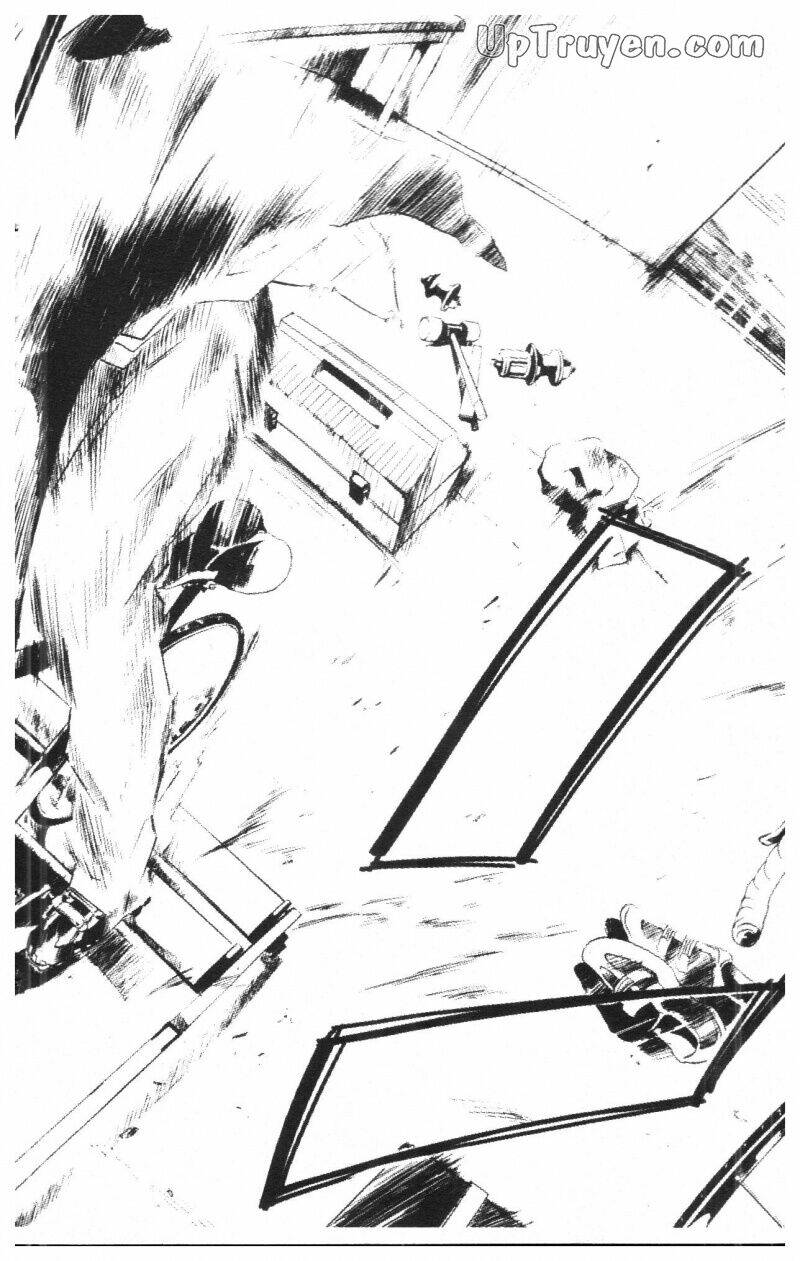 Over Drive: Chapter 6