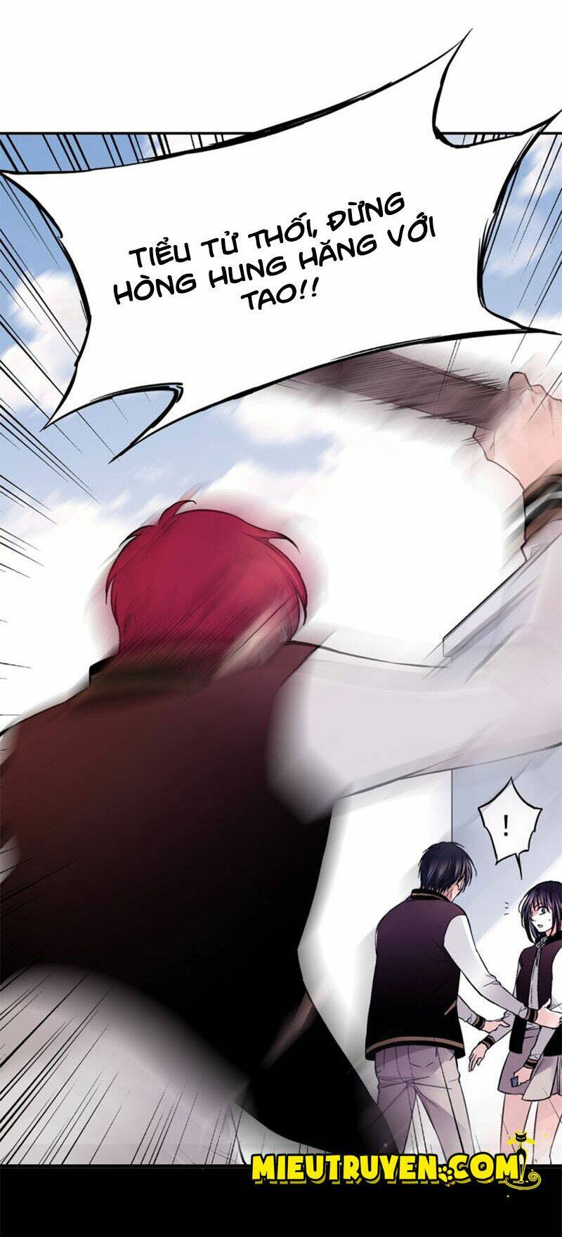 Ma Nữ Truyền Kỳ: Chapter 3