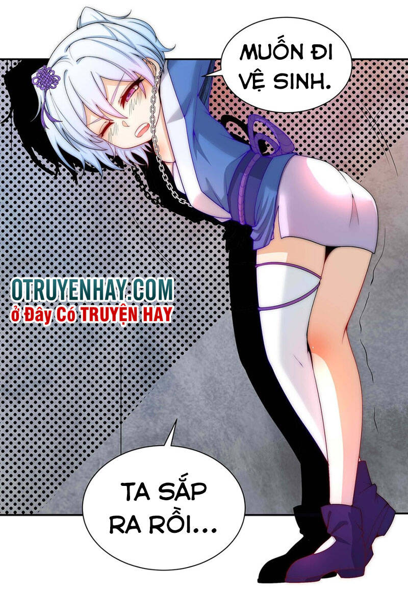Sau Khi Tu Luyện, Ta Biến Thành Ma Tôn Xương Khô: Chapter 15