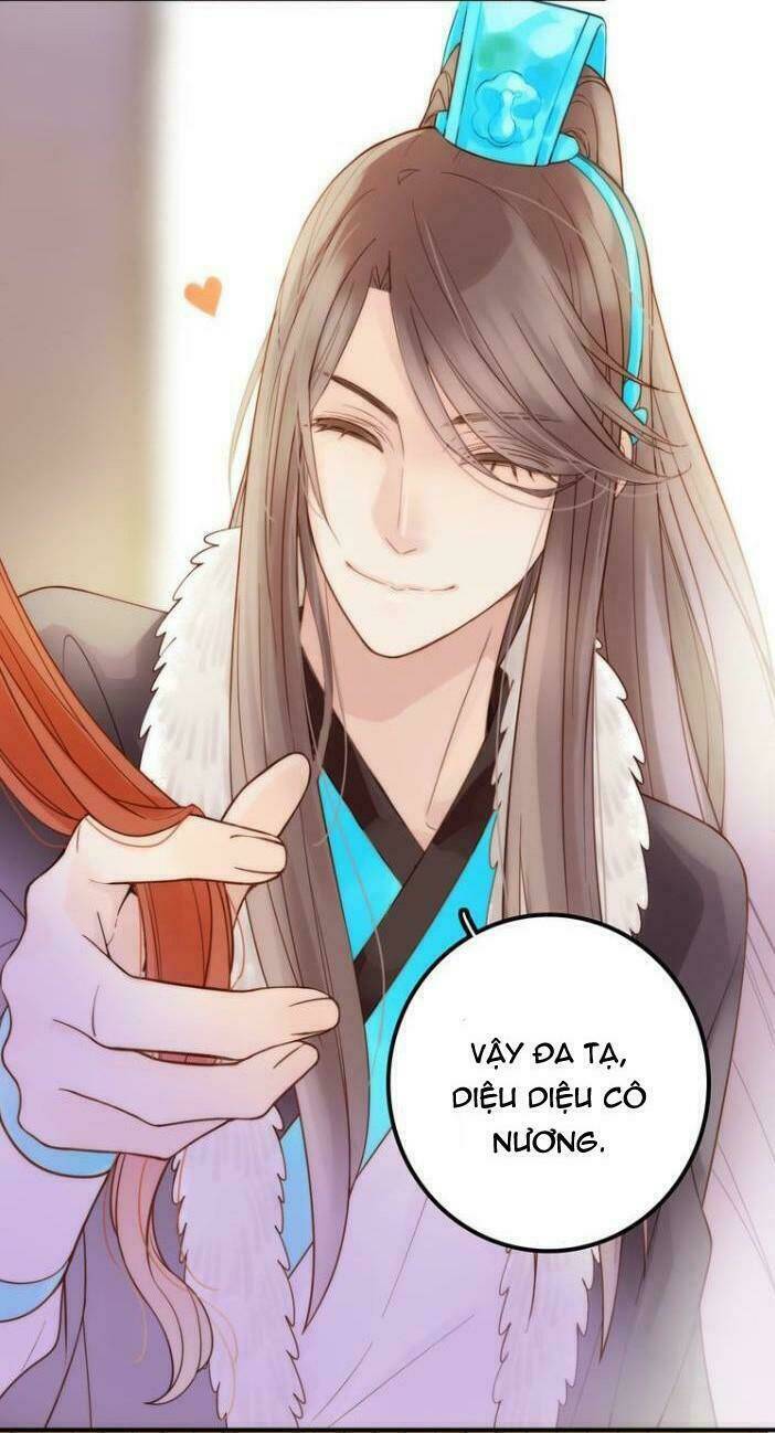 Cướp Lấy Nàng Dâu Mừng Năm Mới: Chapter 9.2