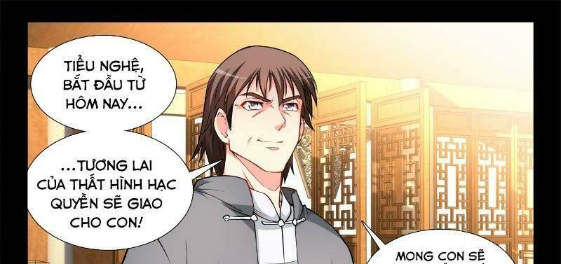 Cực Đạo Tông Sư: Chapter 57
