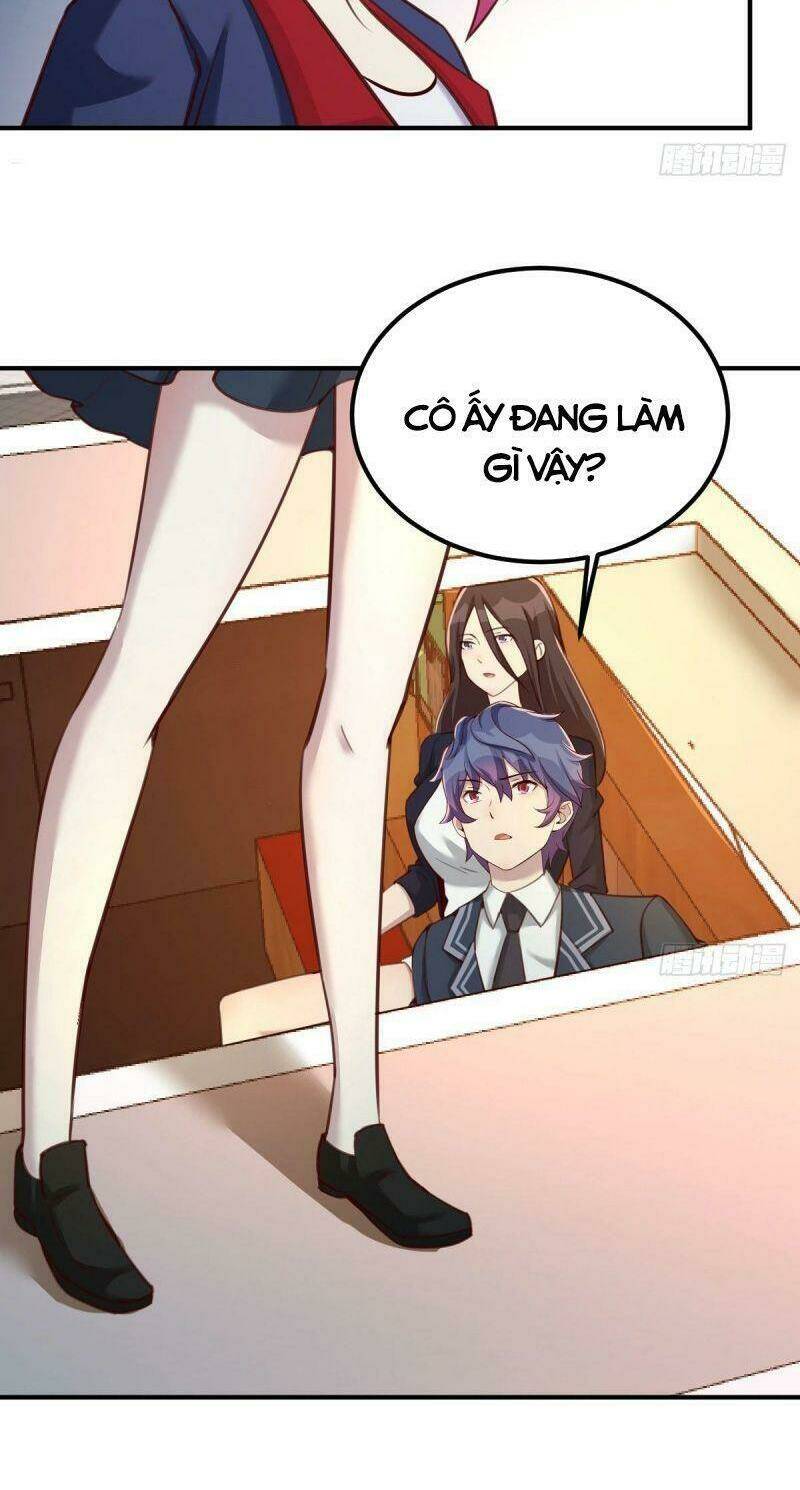 Thiên Tứ Thức Tỉnh: Chapter 19