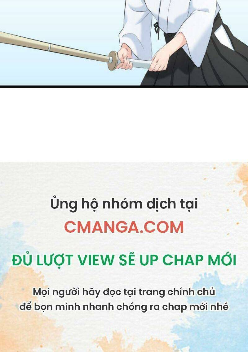 Đối Mặt Với Thử Thách: Chapter 81