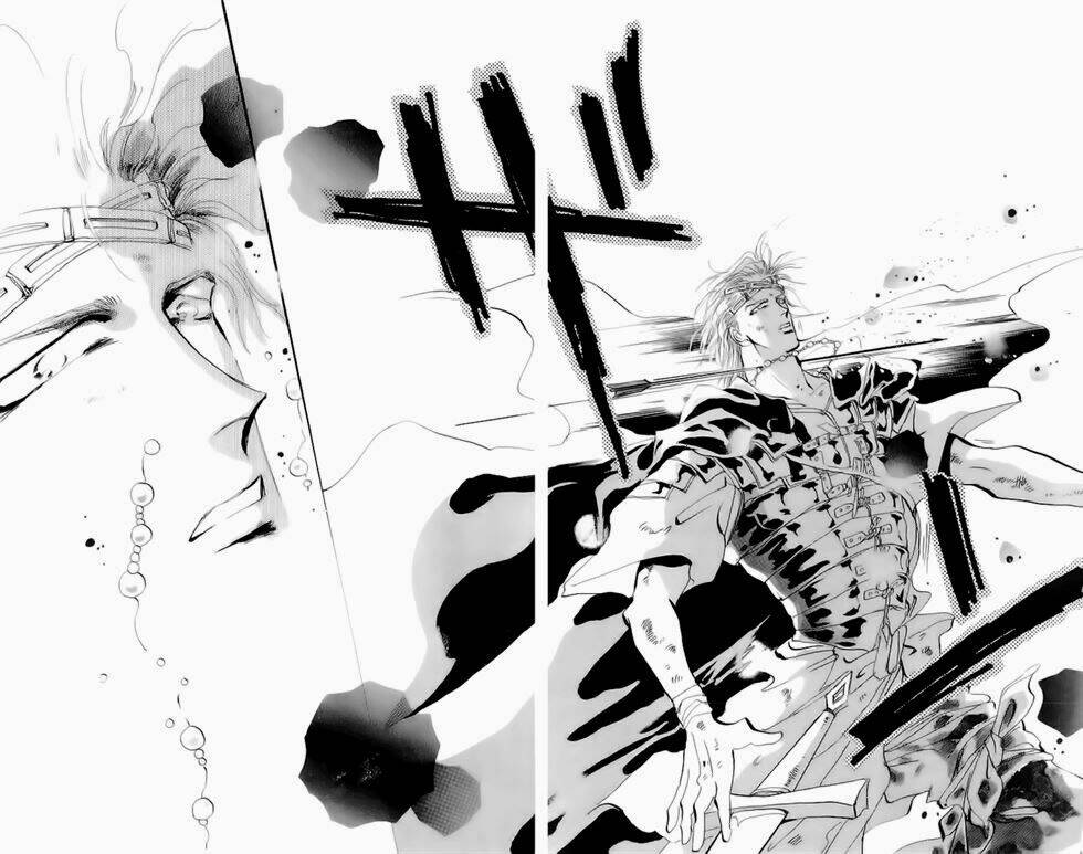 Đứa Con Số Phận: Chapter 14