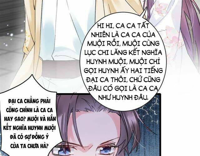 Hoa Nhan Sách: Chapter 128