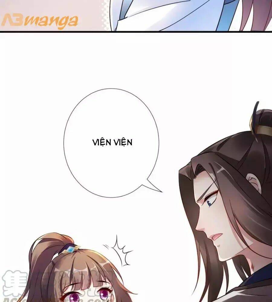 Vương Phi Có Chút Nghịch Ngợm: Chapter 50
