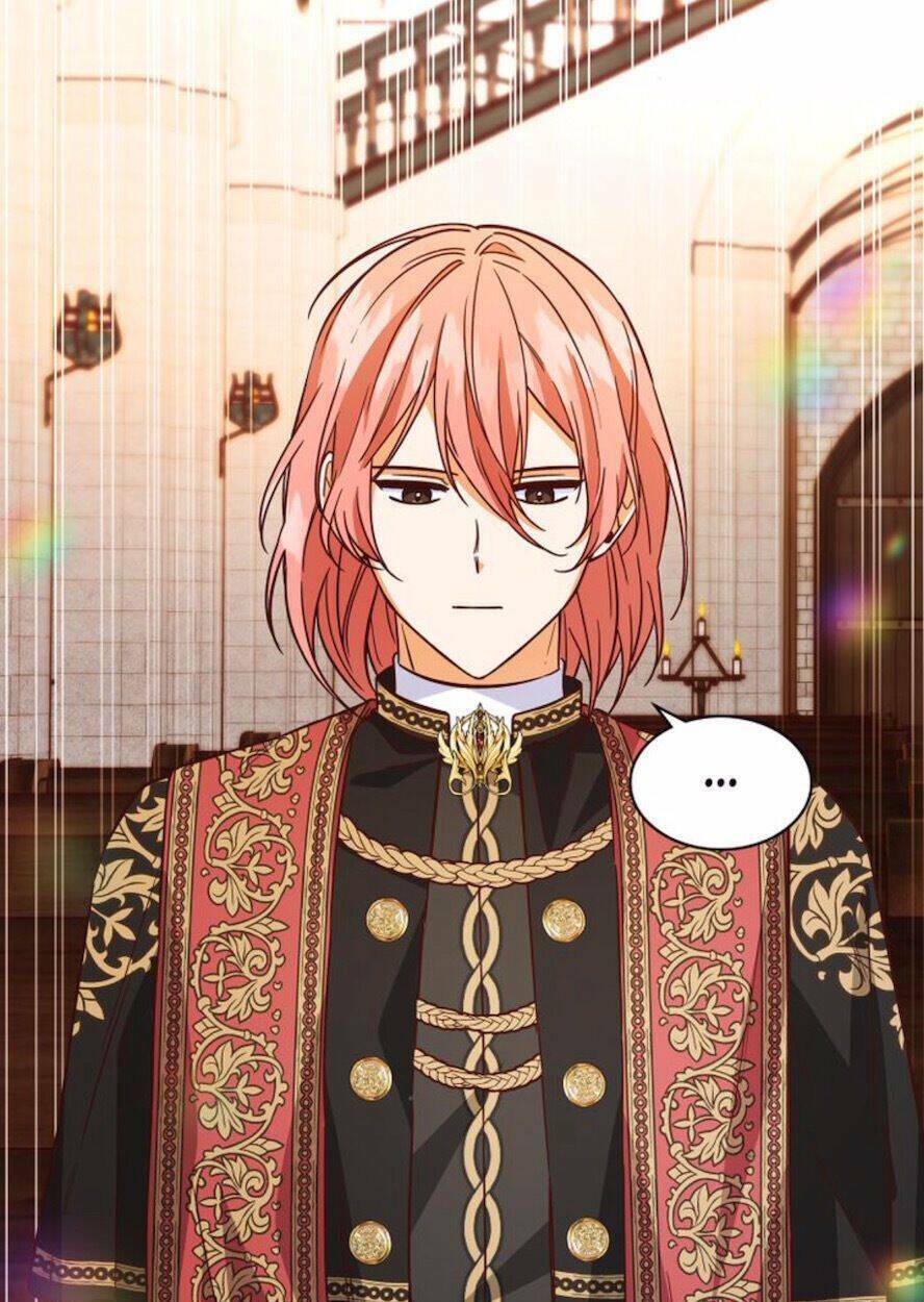 Lòng Trung Thành Với Kẻ Ác: Chapter 35