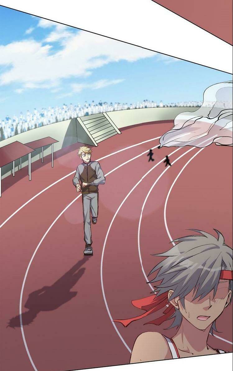 Thần Lai Yêu Vãng: Chapter 48