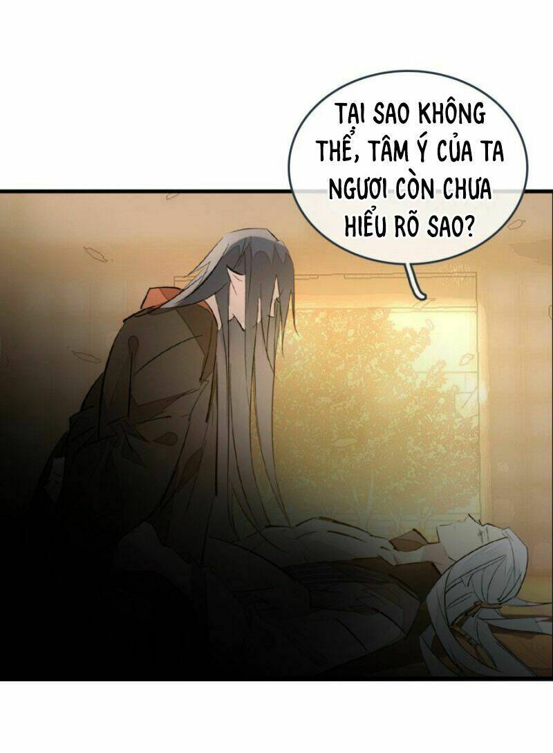 Sư Phụ Lại Trêu Chọc Ta: Chapter 51.9