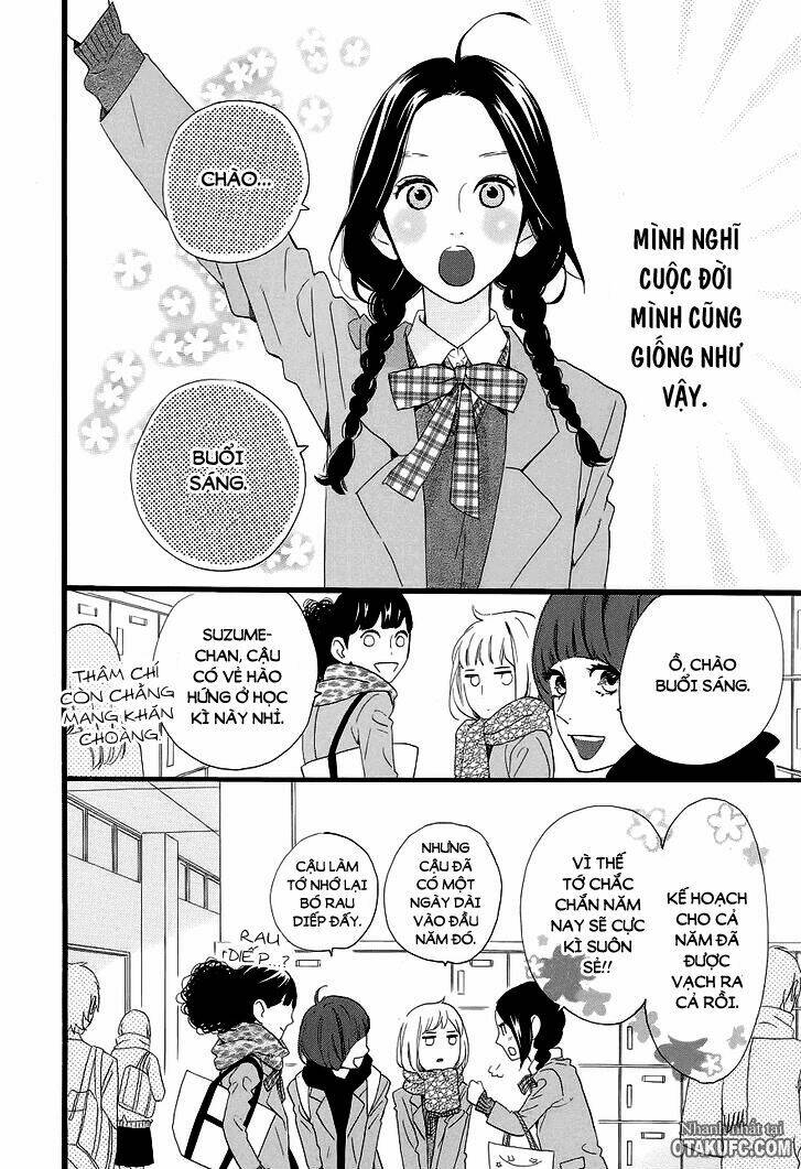 Sao Mai Của Em: Chapter 46