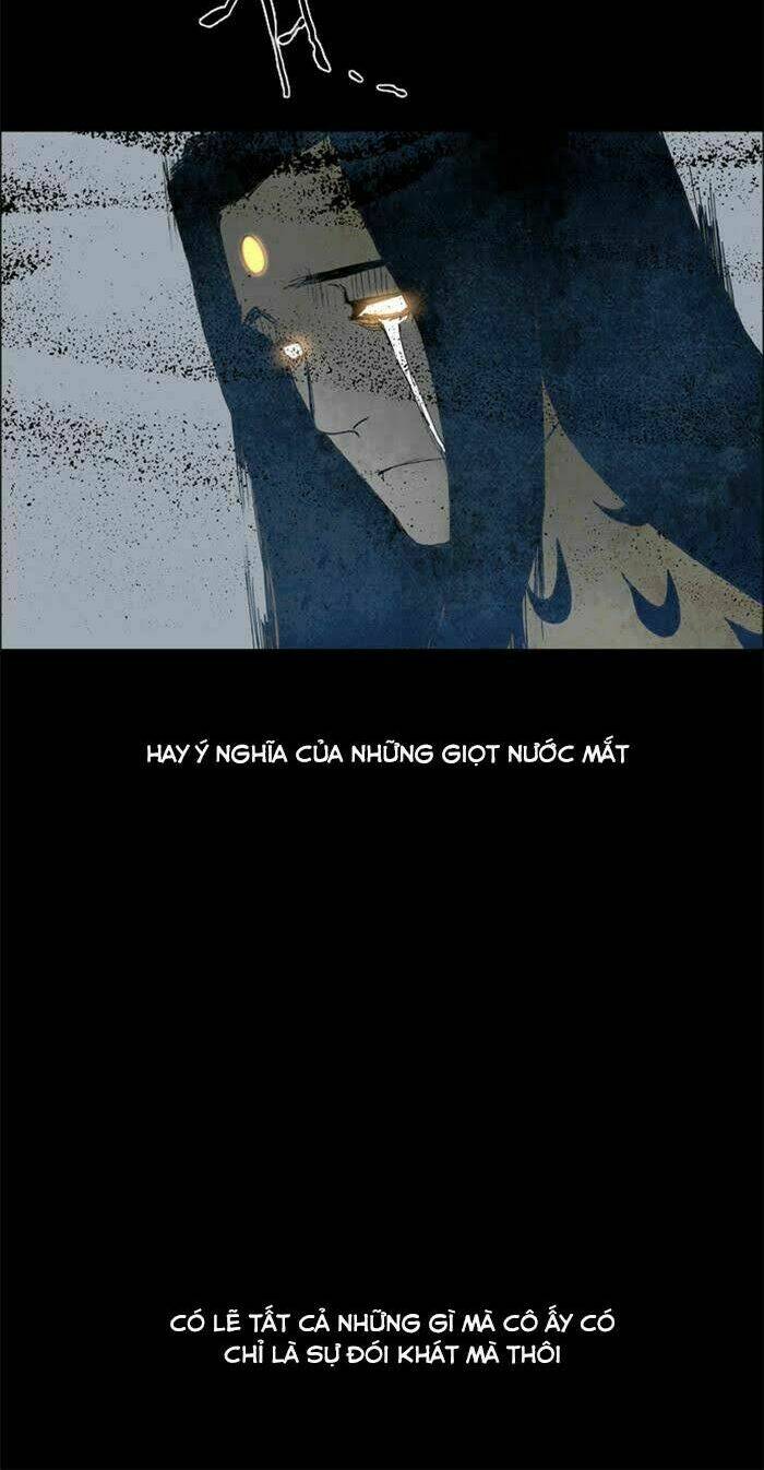 Lessa 2: The Crimson Knight: Chapter 24