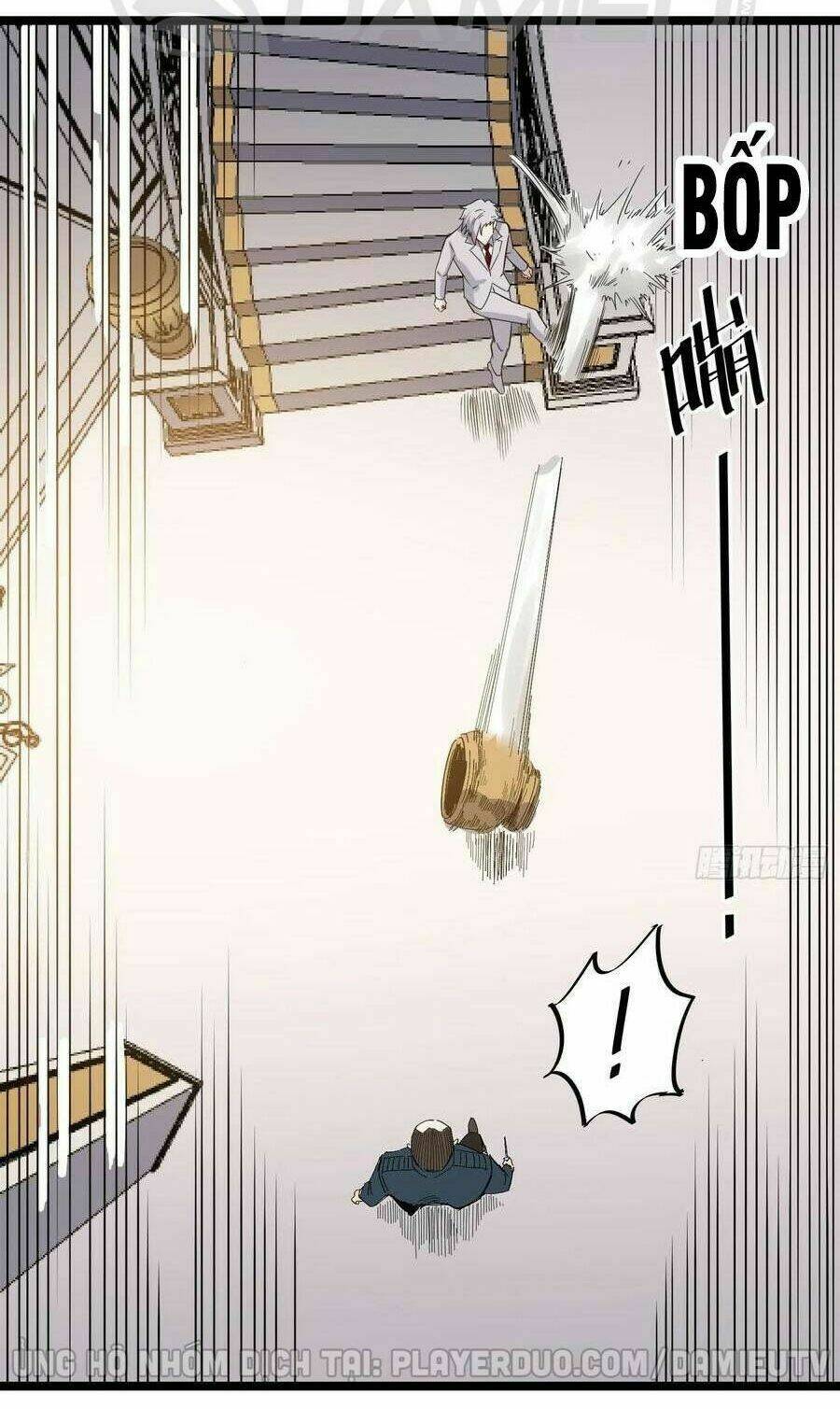 Đỉnh Phong Thần Y: Chapter 80