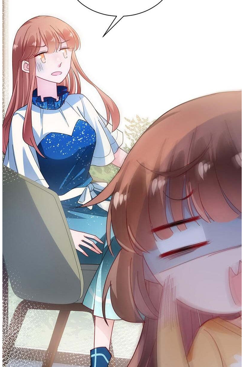 Thịnh Thế Điềm Sủng: Tiểu Manh Thê Của Dịch Thiếu: Chapter 124