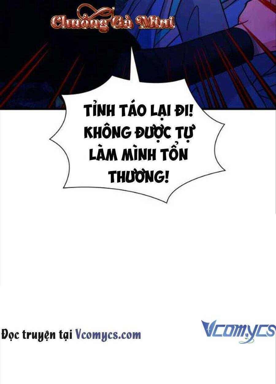 Cô Dâu Của Sói Đen: Chapter 27