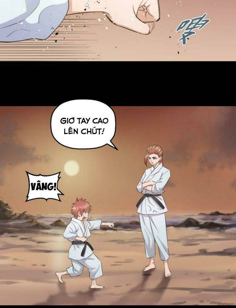 Đối Mặt Với Thử Thách: Chapter 37