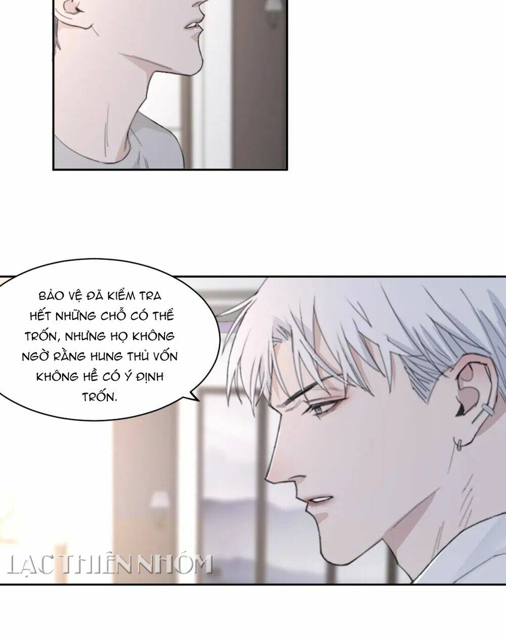 Trong Bóng Tối: Chapter 44