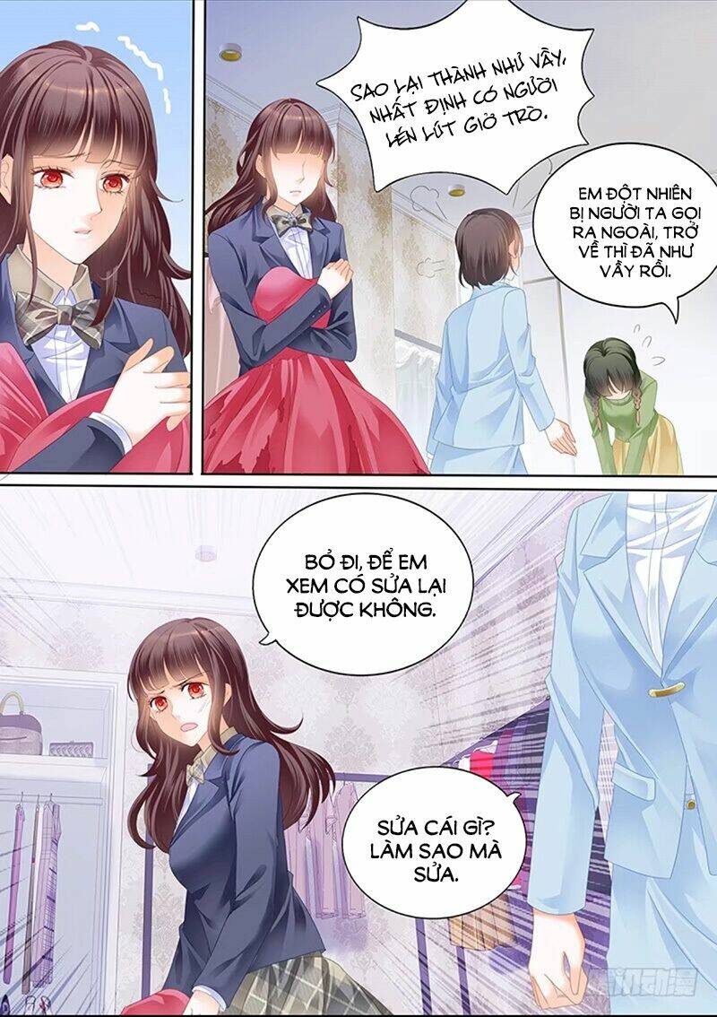 Thiểm Hôn Kiều Thê: Chapter 155