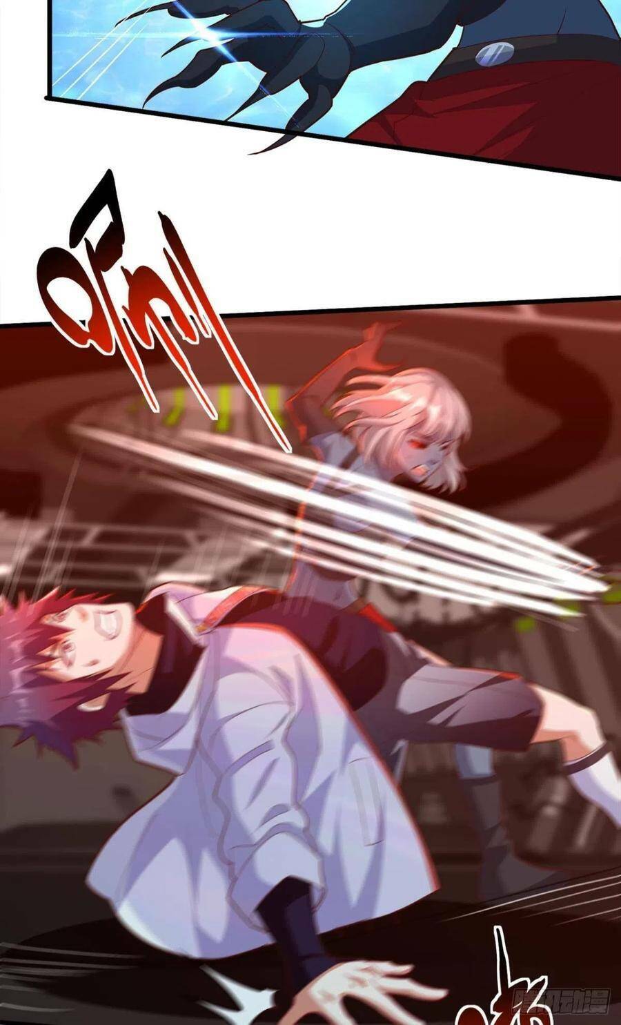 Mạt Thế Thần Tài: Chapter 51