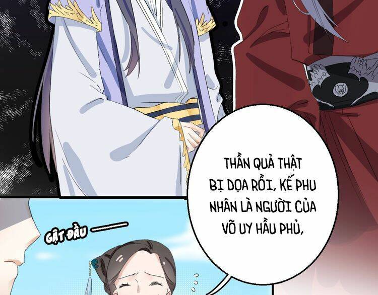 Hoa Nhan Sách: Chapter 42.2