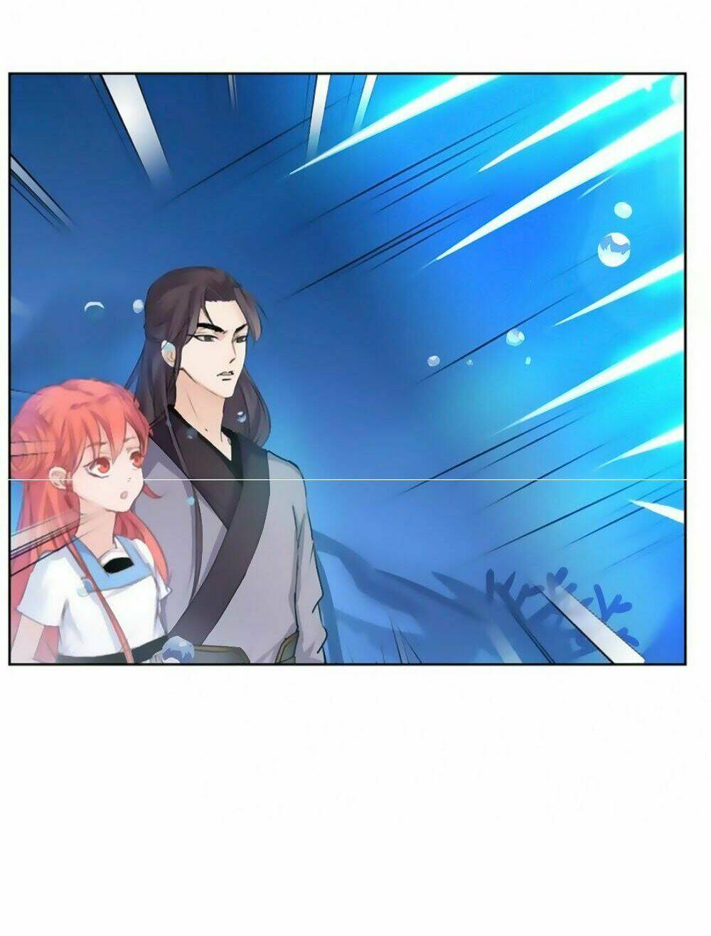 Hắn Ta Là Vua: Chapter 38