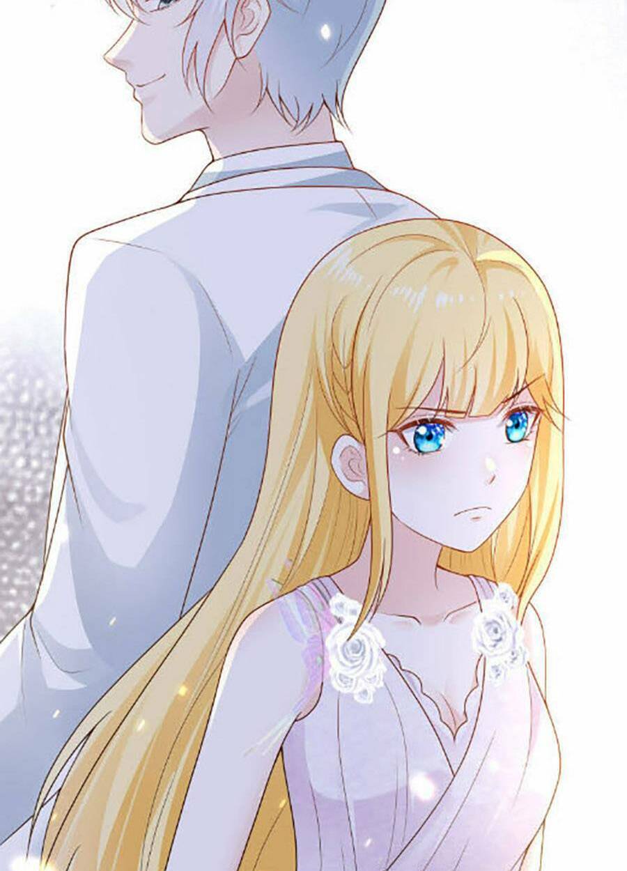 Sủng Hậu Của Vương: Chapter 158