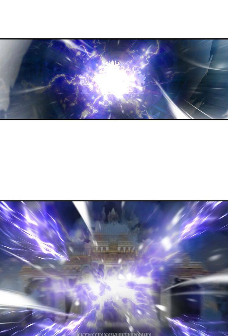 Lục Tích Chi Mộng Yểm Cung: Chapter 10