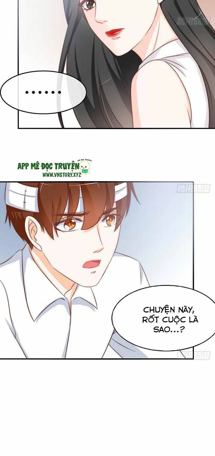 Cẩm Lý Thiếu Nữ Của Tôi: Chapter 92