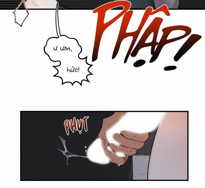 Kẻ Cắp Mặt Trăng: Chapter 51